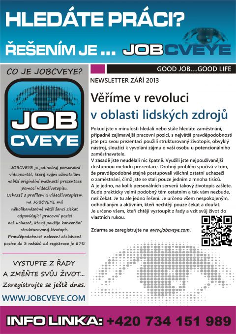 newsletter 09/2013